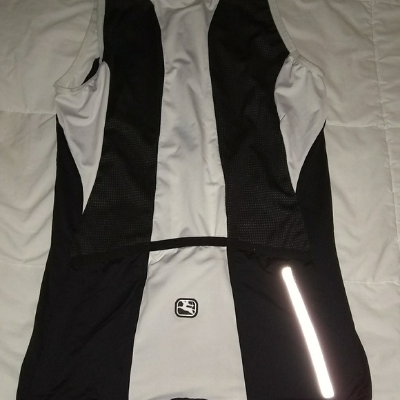 Giordana cycling jersey - Picture 4 of 5